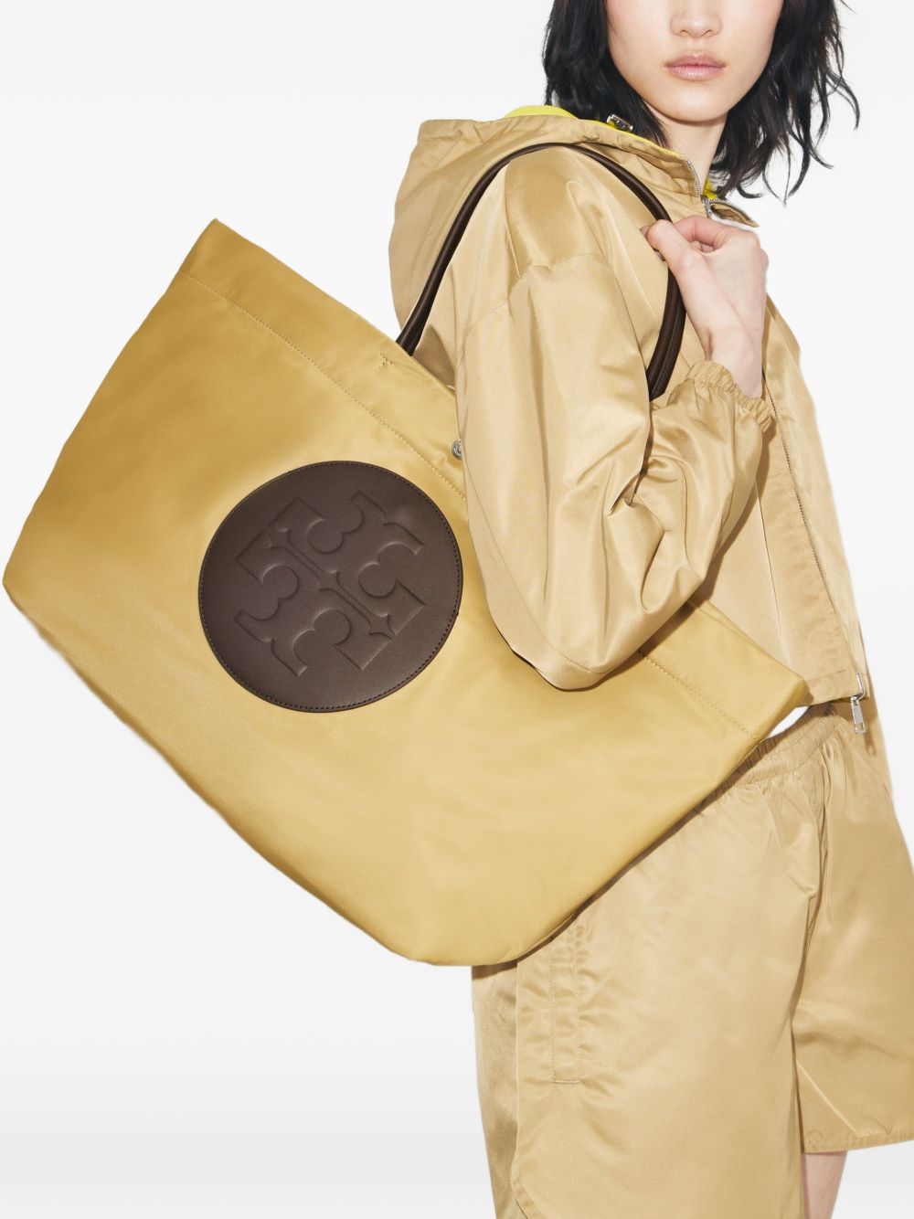Tory Burch Bags - BEIGE | c4e1558e6d8057c251f74ae0c2105df7b3ff7b4a