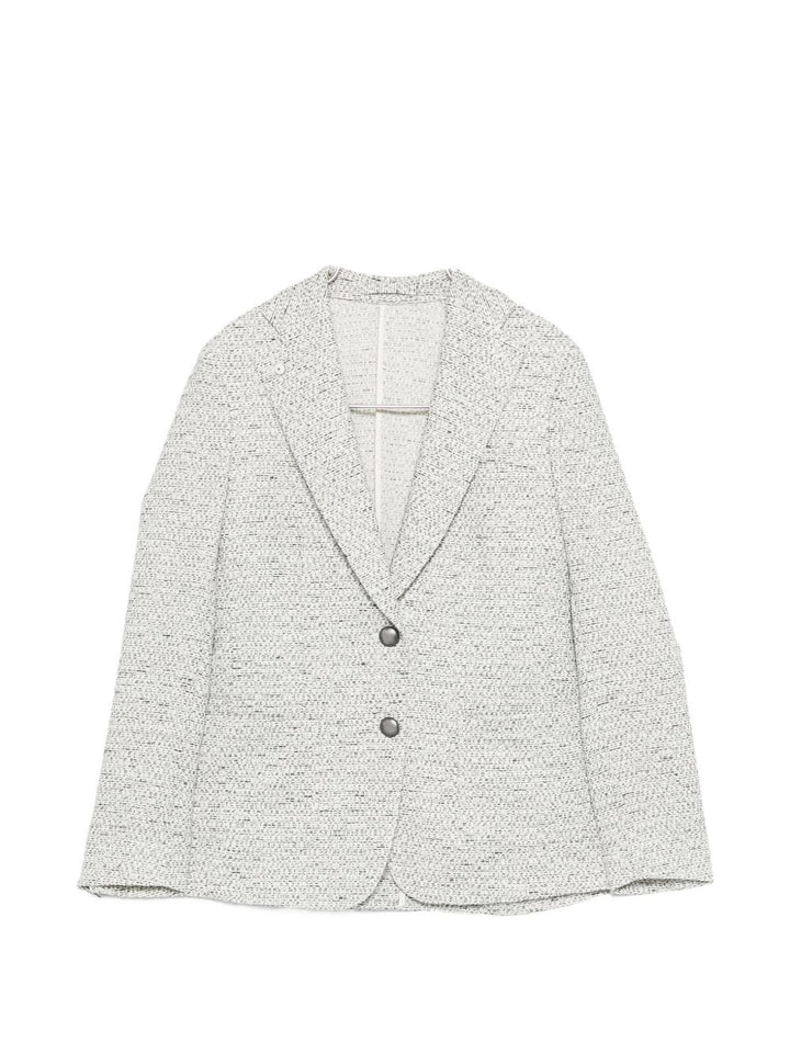 L.B.M. 1911 Jackets - GREY | ce1639f387f8380afe14c923451e18fac66c83ee