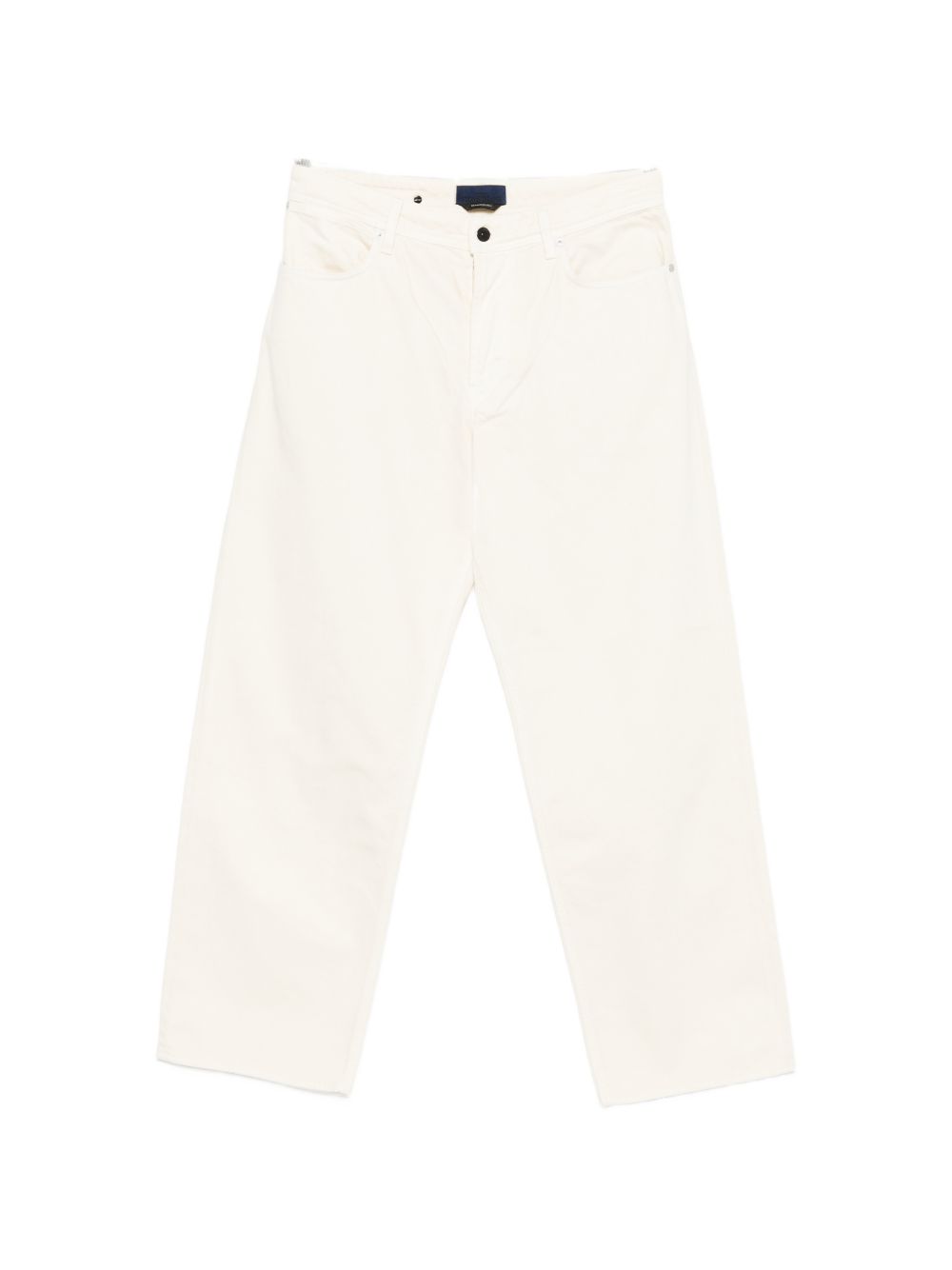 Stone Island Jeans - WHITE | fa5bf8bd20409937de75a9b3c69f9441c6736200