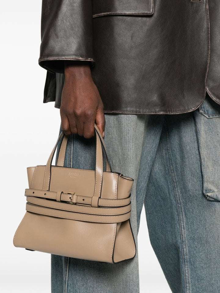 Moschino Bags - BEIGE | 5b504a92bc5a0dc97ea21248ea10872a8fff9a8e