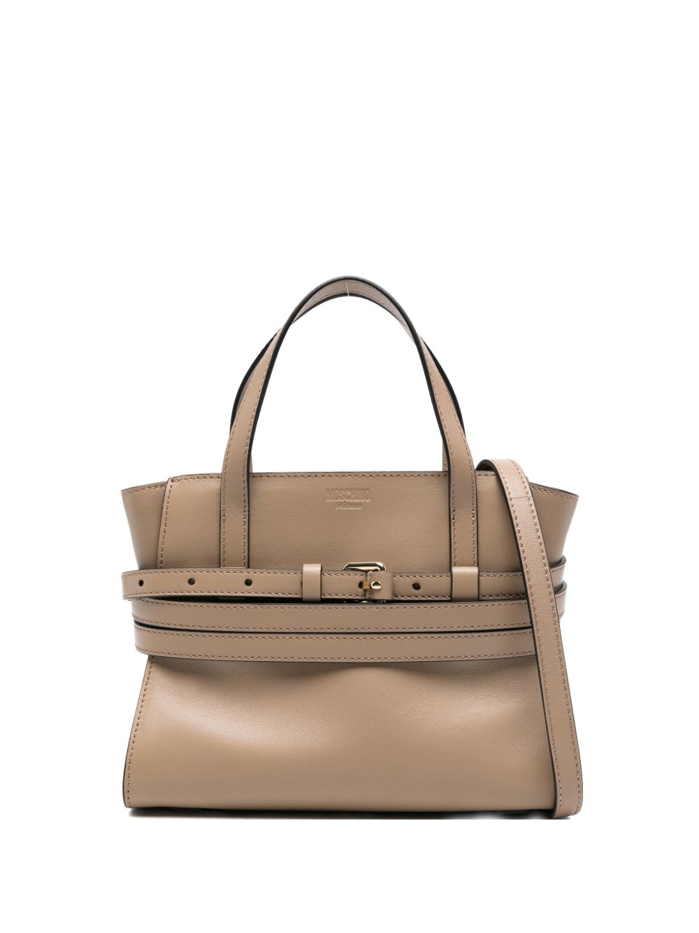 Moschino Bags - BEIGE | c8e861619b746abbcb1aed8179af4d3e91080612