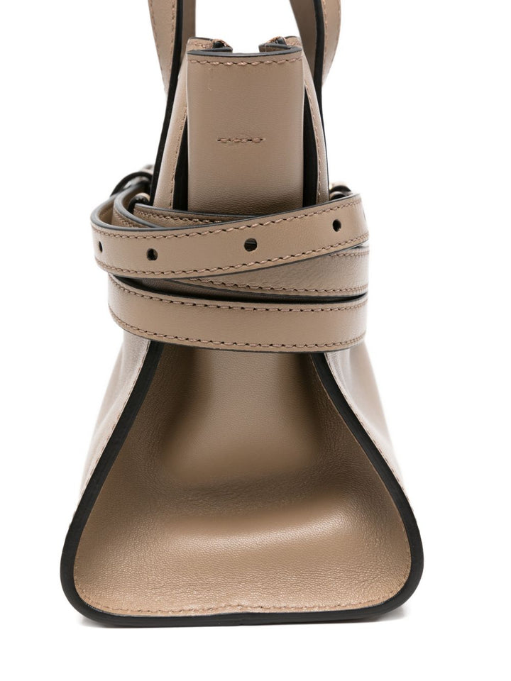 Moschino Bags - BEIGE | cb096ea1f6ef0f557e0de3a264ebdda7477164b0