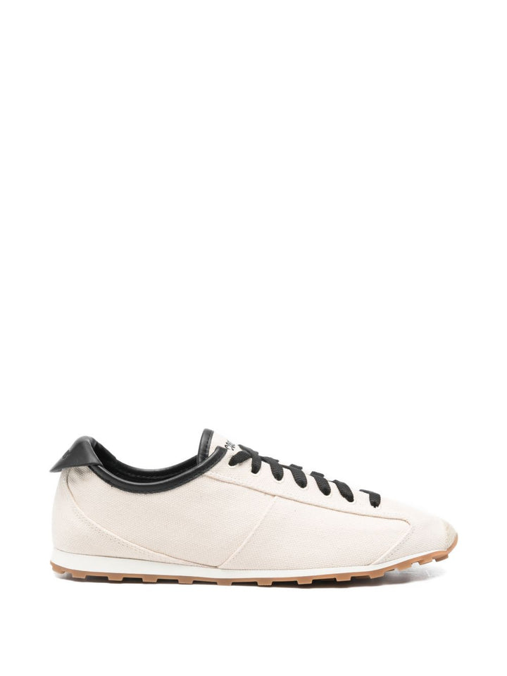 Jacquemus Sneakers - BEIGE | 51dcef4521806793ba46315636d0f659da056655