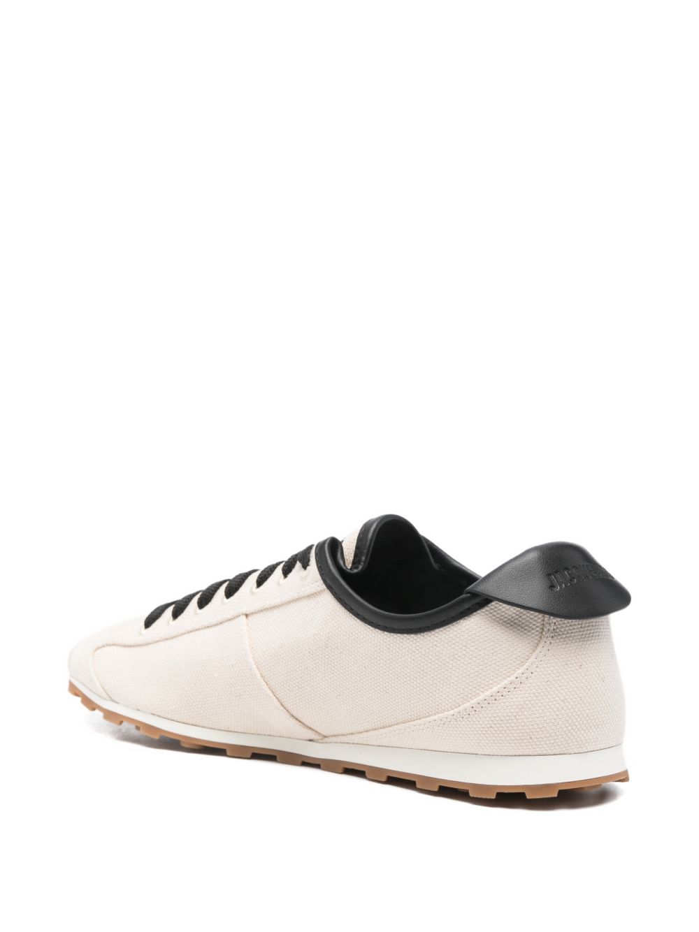 Jacquemus Sneakers - BEIGE | f2ec71c9cd6ae84a7c5fd74a7f937385475d9657