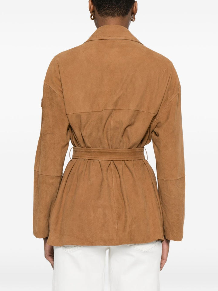 Peuterey Jackets - Marroni | 1bf9cba7a31a963e3c10aac5198622fd037c65f8