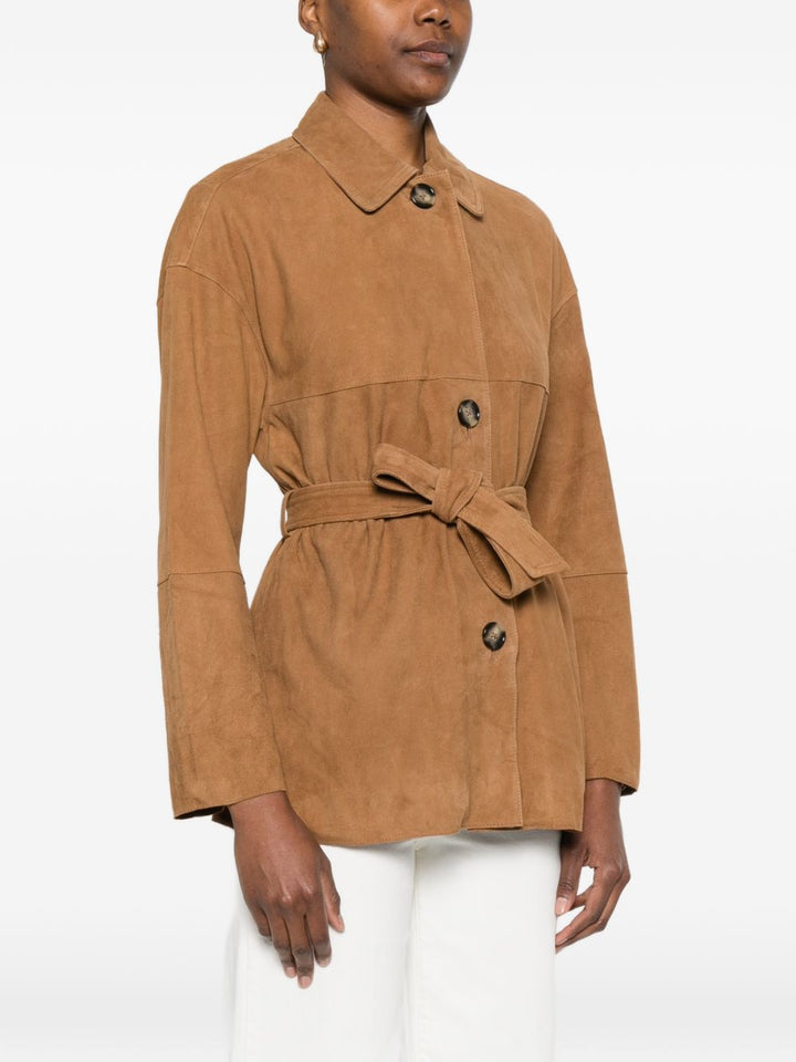 Peuterey Jackets - Marroni | 5ea7b963c7ca26f8f78b8b51d2da53cea0056fe4
