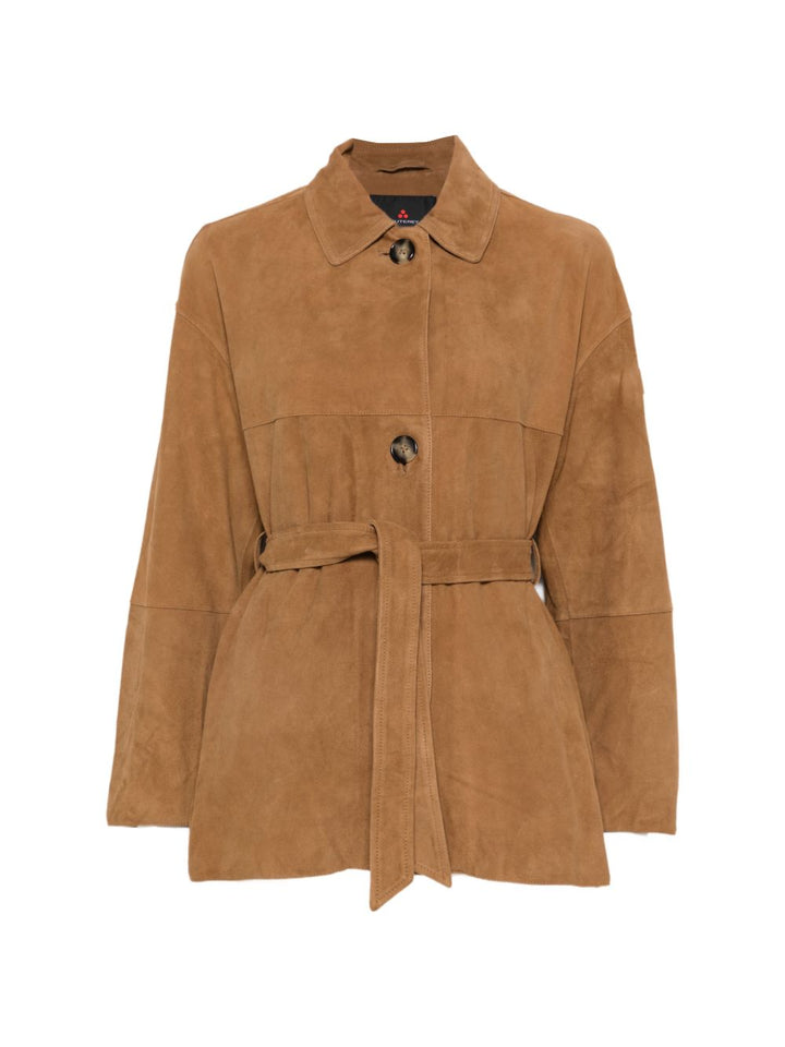 Peuterey Jackets - Marroni | 726c8af0dbd0d463e2644ec688f9ee8de2fb4ebd