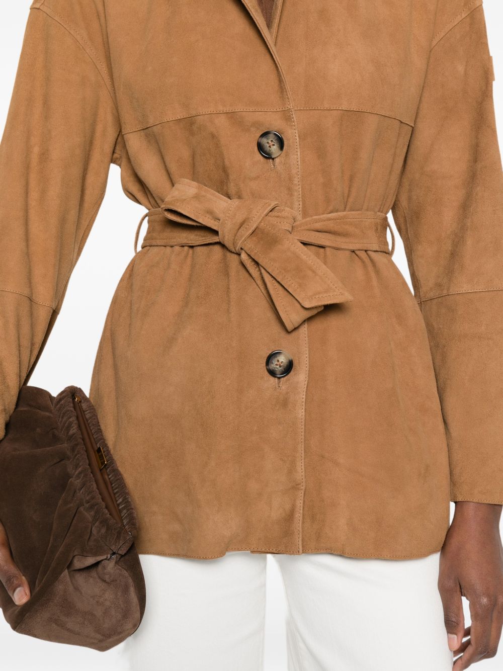 Peuterey Jackets - Marroni | 29fdff3da84f35451852498292e46494e38fbf54