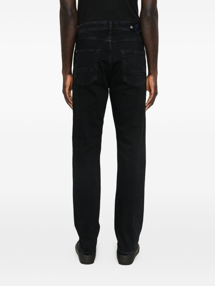 Stone Island Jeans - BLACK | aafa05a281995a4e4c0536bc7fcf771be616a2b8