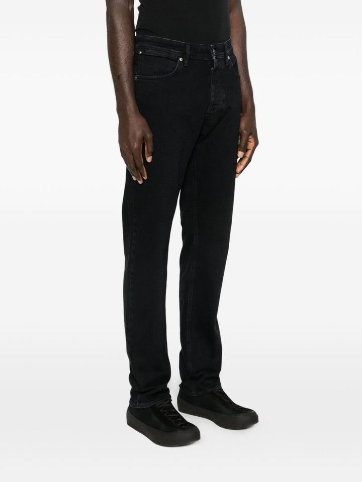 Stone Island Jeans - BLACK | 0a93129a02509b0850b0151daef40cb96761fd83
