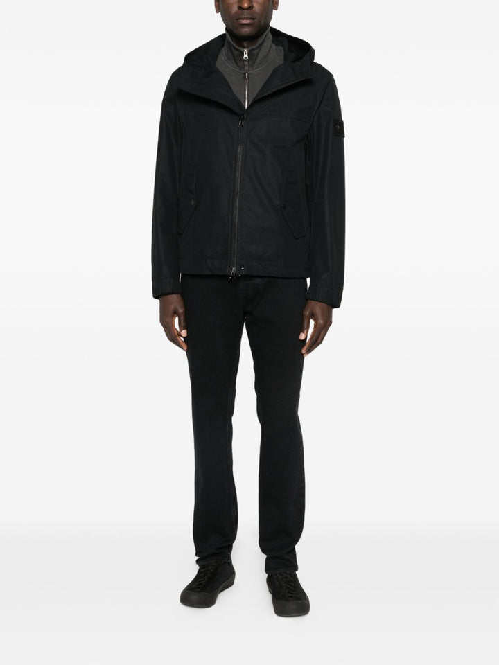 Stone Island Jeans - BLACK | 9533e29c683e8d76aea9f9a15b1e972e9dc411ce