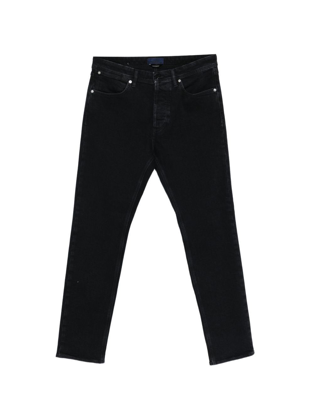 Stone Island Jeans - BLACK | 63127e393f45a8f070830f9958e58cf4be064561