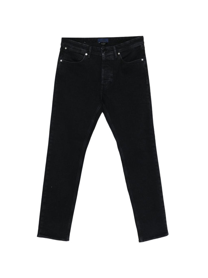 Stone Island Jeans - BLACK | 63127e393f45a8f070830f9958e58cf4be064561