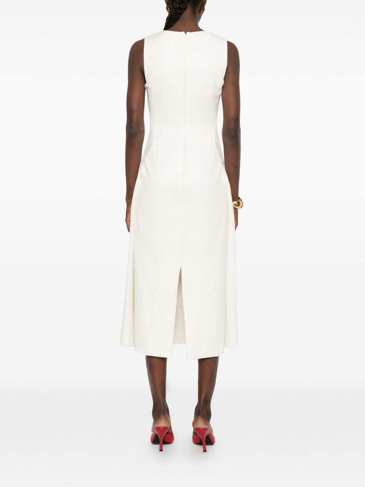 Jacquemus Dresses - WHITE | 01e76a4ba8d94be300ae5cc40e39ccd302f59591