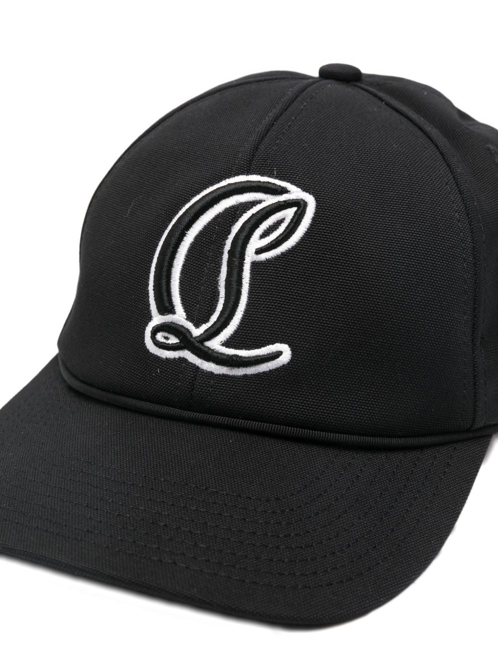 Christian Louboutin Hats - Neri e Grigi | c5578a1178b7ee55c0795841a27755ec5a08b0cc