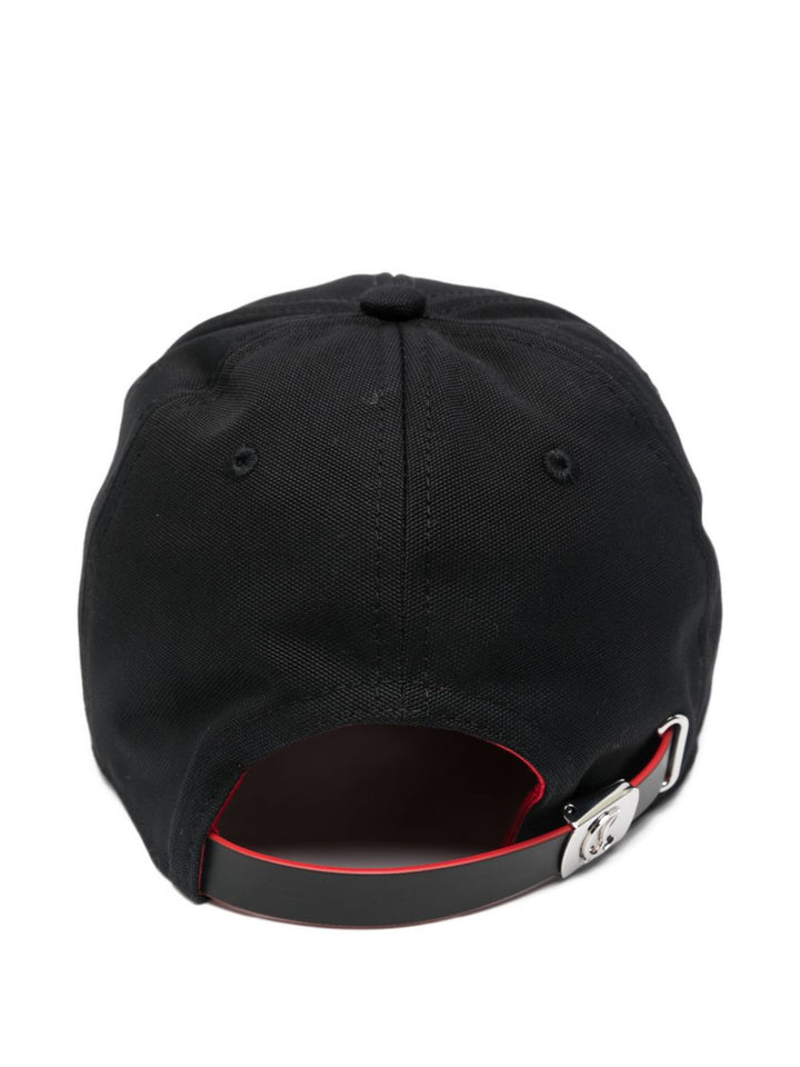 Christian Louboutin Hats - Neri e Grigi | 59e2246cab2585447e8993e19cb64b19cbaec569