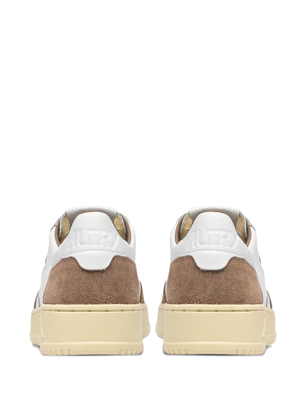 Autry Sneakers - BROWN | 197d7b57e4b04c0049f547241d640ccd133191b1