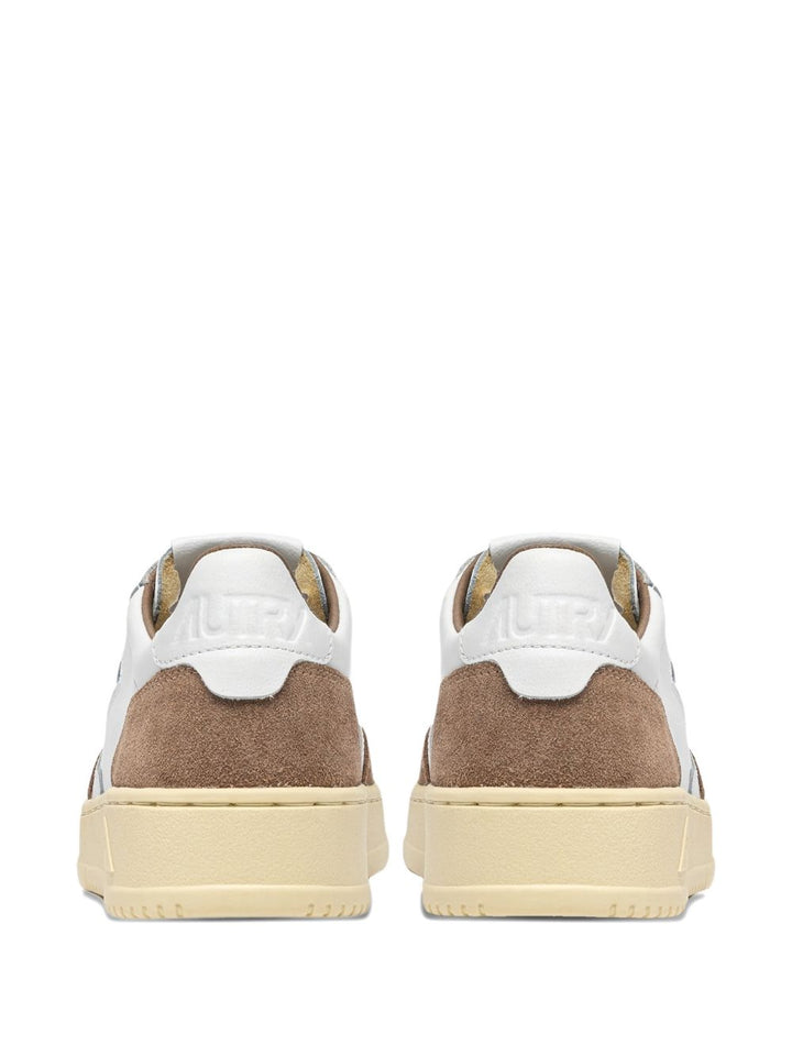 Autry Sneakers - BROWN | 197d7b57e4b04c0049f547241d640ccd133191b1