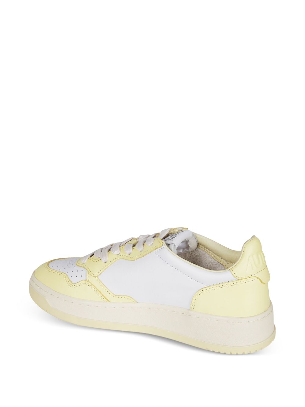 Autry Sneakers - YELLOW | a906b2aba93b632eb82af10cfde19c7416b1a5b2