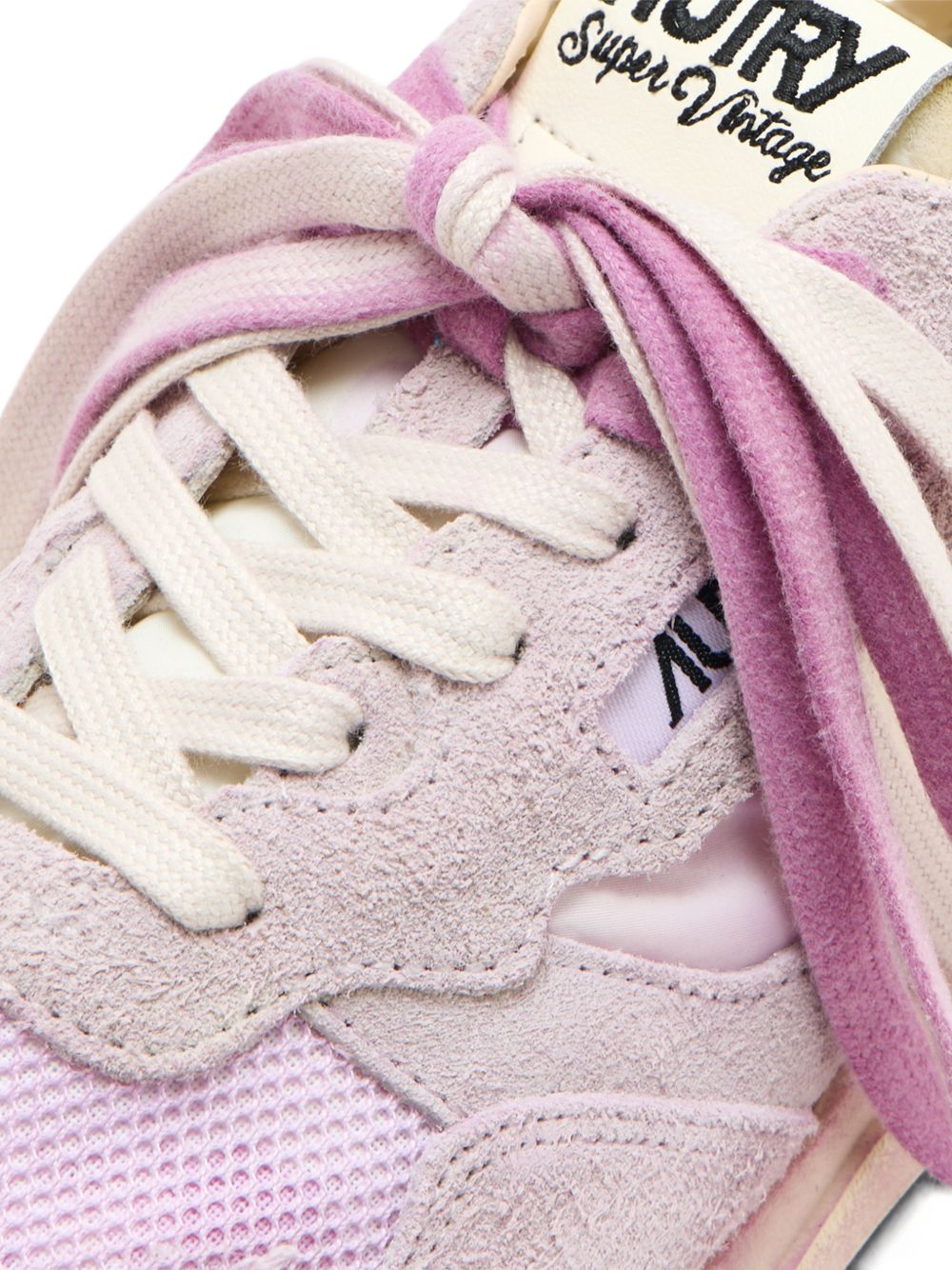 Autry Sneakers - VIOLET | 402b665d178915b7f72eff5b54a8273465d34e25