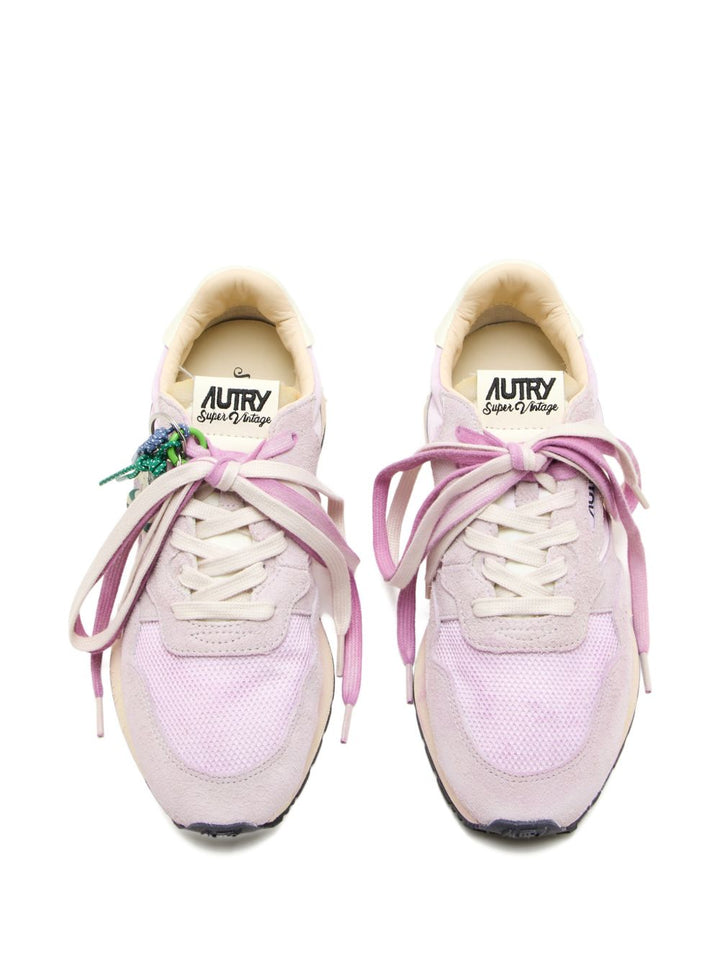 Autry Sneakers - VIOLET | a38ab9a57cb0f48d453dd34e0120998fd1b17361