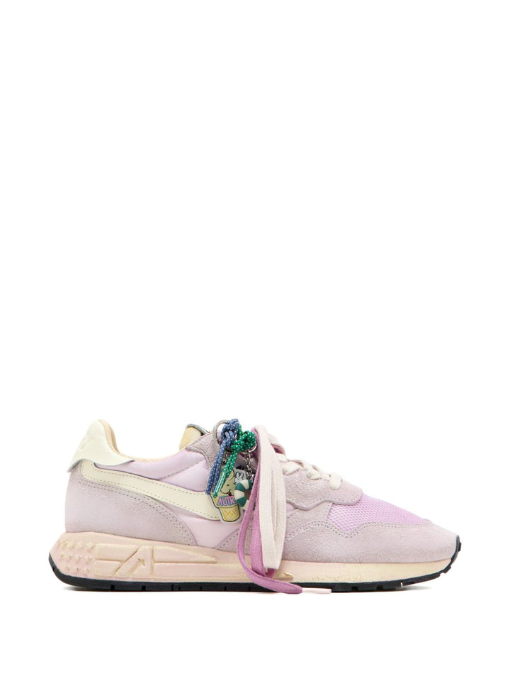 Autry Sneakers - VIOLET | 9c501fa2545f2f4b2db9f1ea7c05c4b22224a4a8