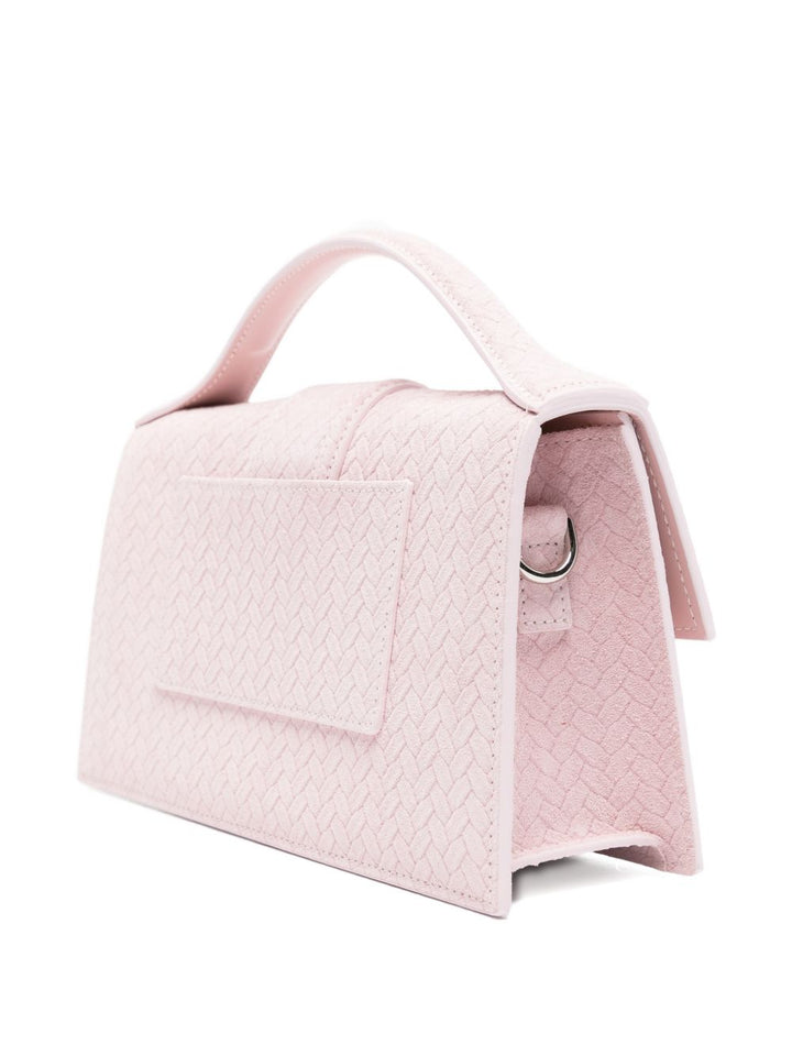 Jacquemus Bags - Light and natural | 48678f2685d107b2e4865f79ce23ee627373790b