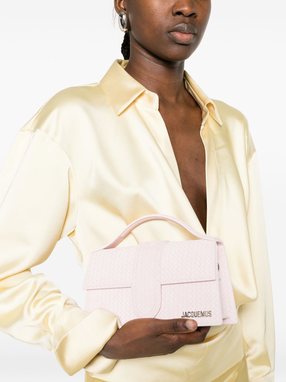 Jacquemus Bags - Light and natural | 742e166ccf8ba3eaad8a6ffbd35a5b7613fc3be6