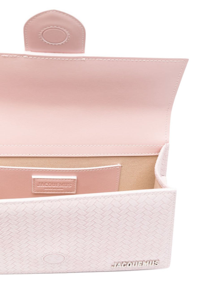 Jacquemus Bags - Light and natural | 68a5159bfa881676c8ee5af567963355ab545d36