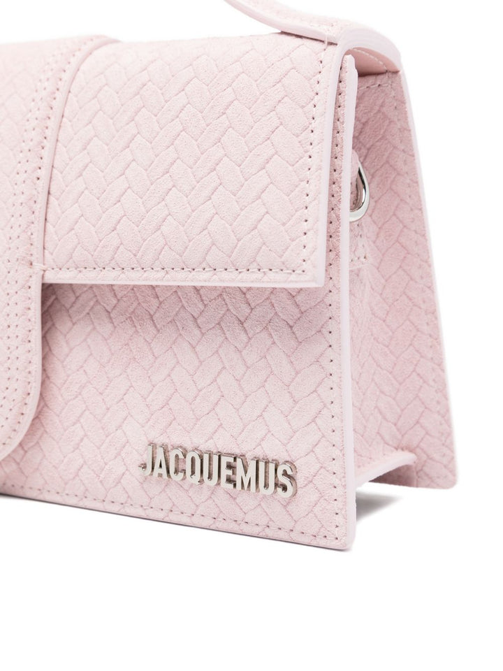 Jacquemus Bags - Light and natural | 1b46177178a9673e8d914955a4a112beb33311a7