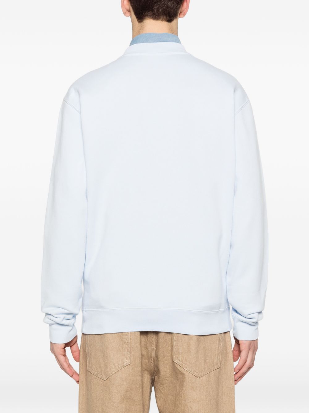 Jacquemus Sweaters - Blue and green | 8919833949755388a43fe1a38907c813b60bcc27