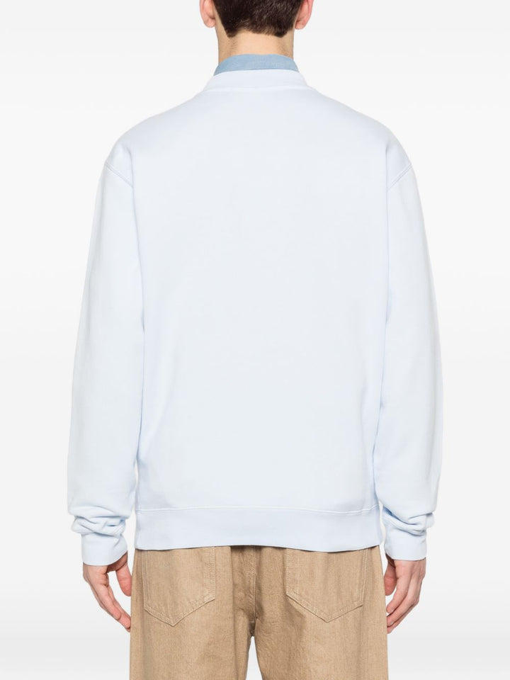 Jacquemus Sweaters - Blue and green | 8919833949755388a43fe1a38907c813b60bcc27