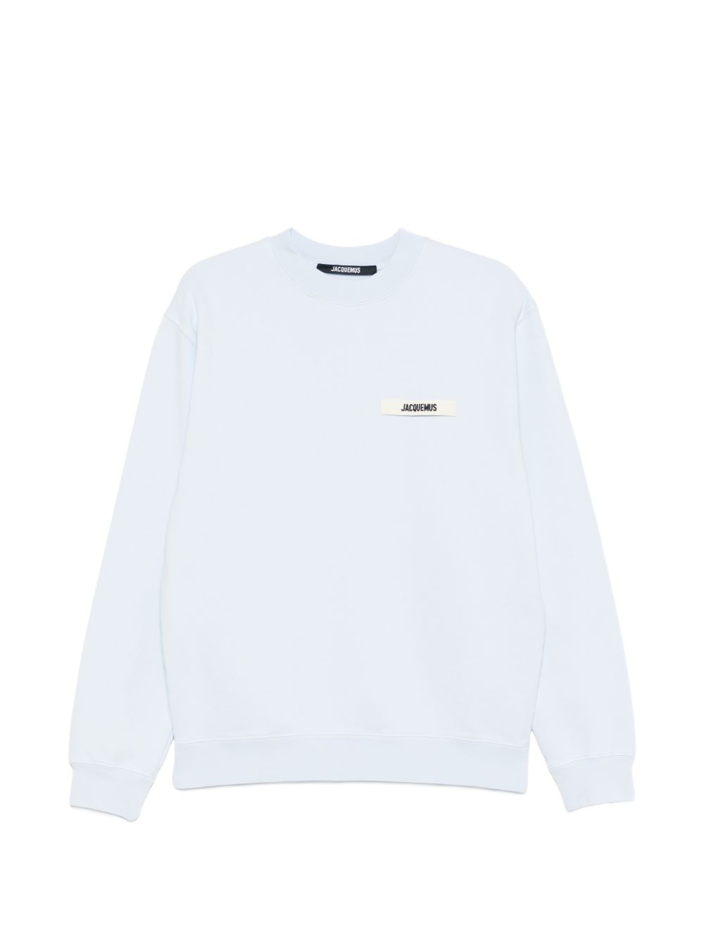 Jacquemus Sweaters - Blue and green | 4c70e345b9418bc9349830f0224bbe9ab7cbda0f