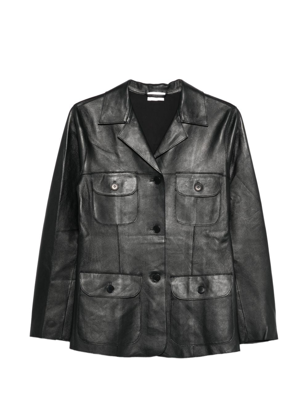 Parosh Jackets - Blue and green | 951b275ce25748c573d347991e01d912d2f76933