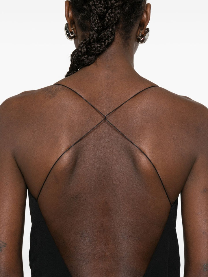 Jacquemus Dresses - Blacks and greys | 9714eaf2e99810300aa98feac45485d2be157b79
