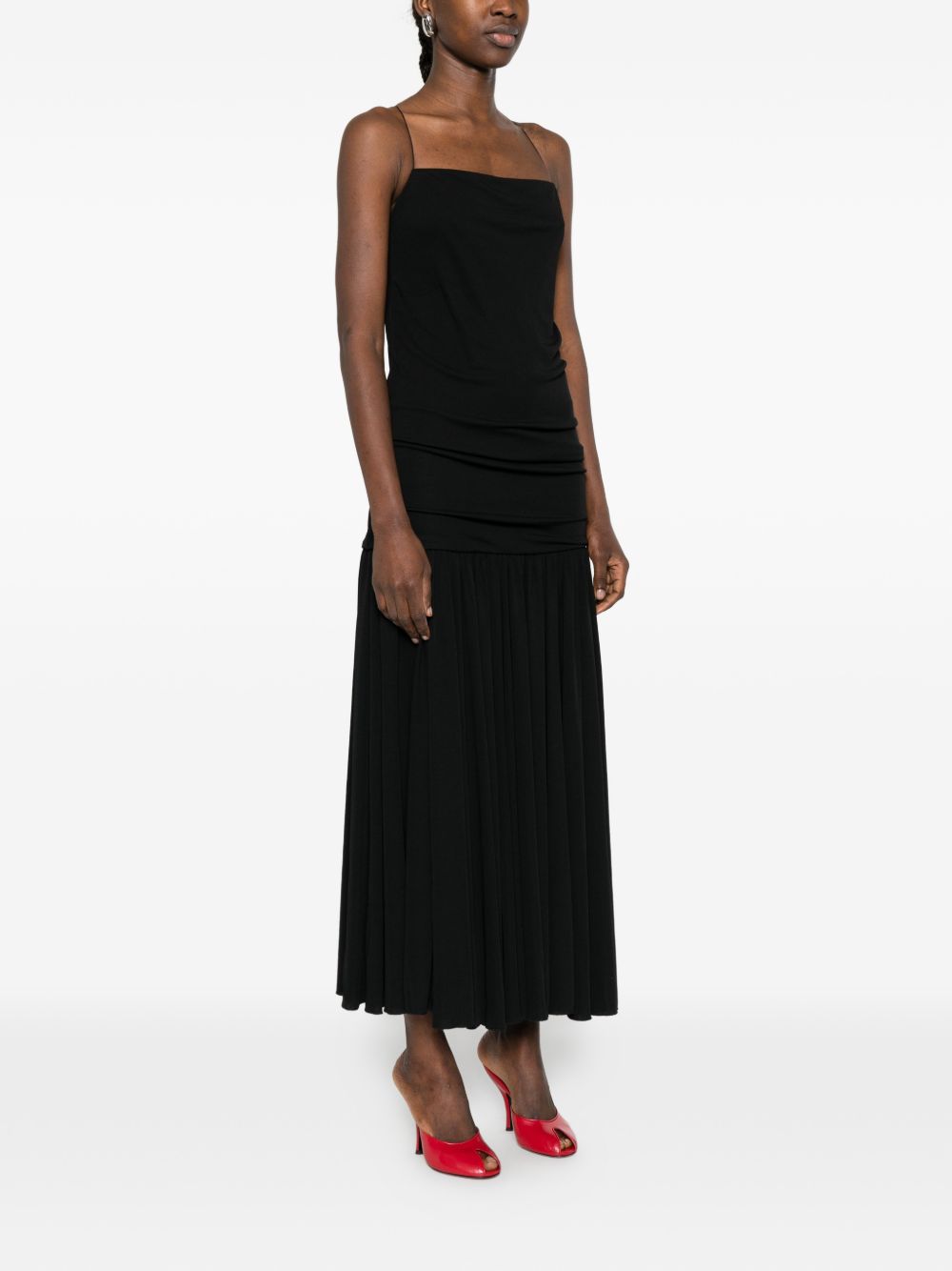 Jacquemus Dresses - Blacks and greys | 10a917e9ec7d21decd470a9d59819c0898e294e1