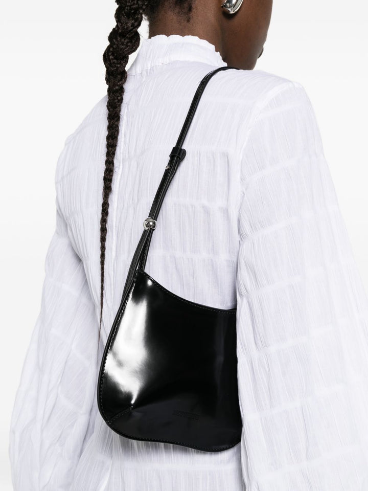 Jacquemus Bags - BLACK | cec604701b8dcff4ff4720bcb1a4ba9c5362999c