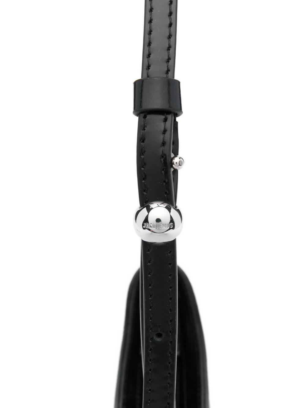 Jacquemus Bags - BLACK | af02cba3e9d84304e5b2889bbdff4ce129ce747d