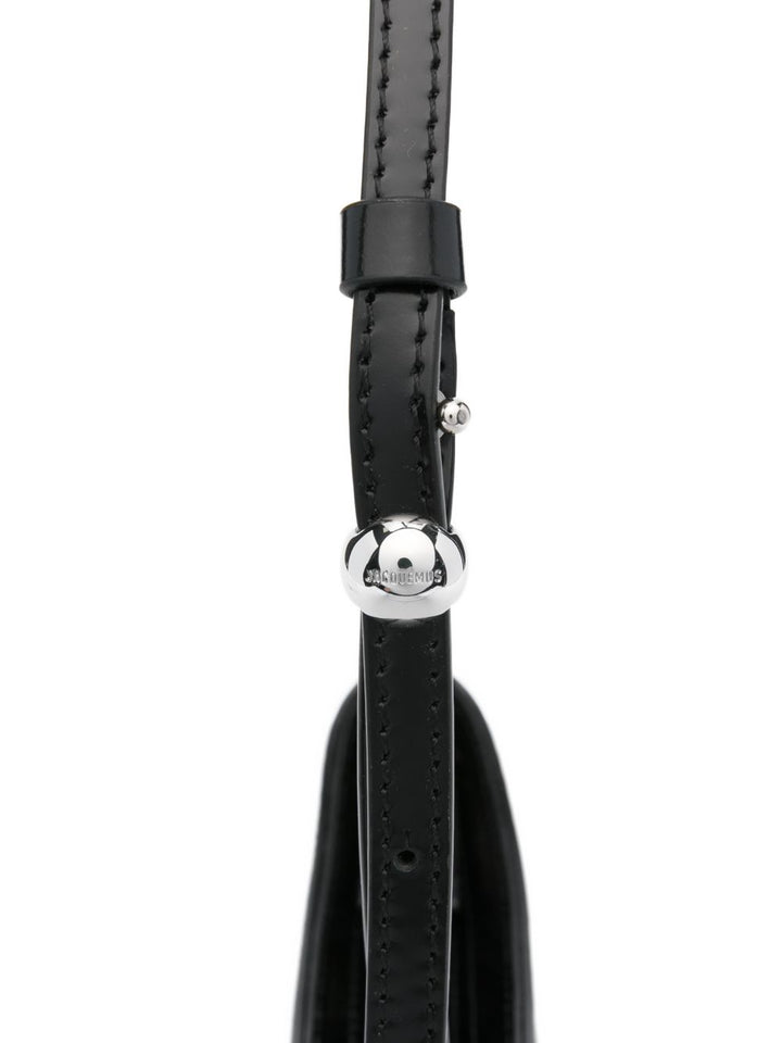 Jacquemus Bags - BLACK | af02cba3e9d84304e5b2889bbdff4ce129ce747d