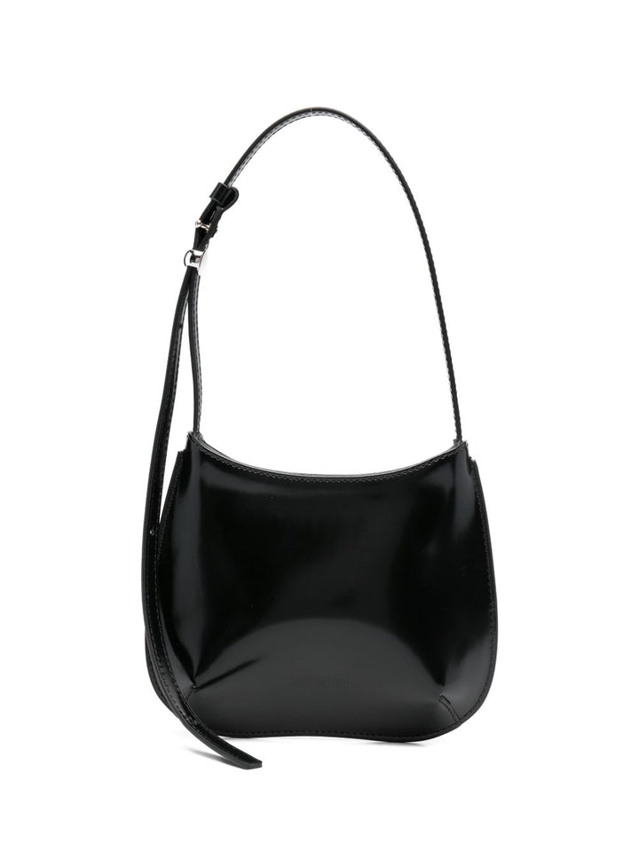 Jacquemus Bags - BLACK | 5801342b70d30a2ae439f5c4e26d90f203ddf4c2