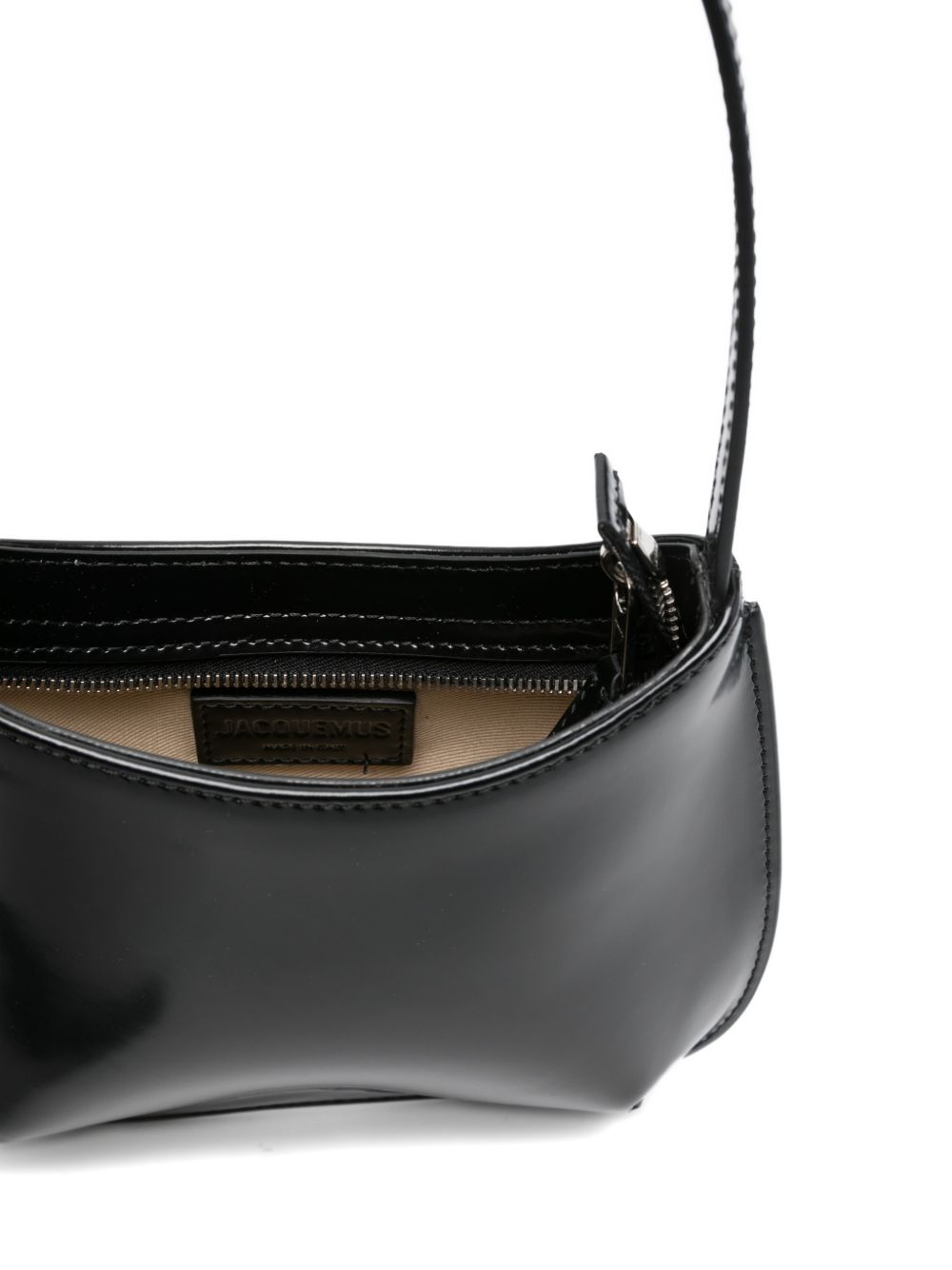Jacquemus Bags - BLACK | c4fed87d4acf222f6f13eb6e887aaaa4d0a6521a