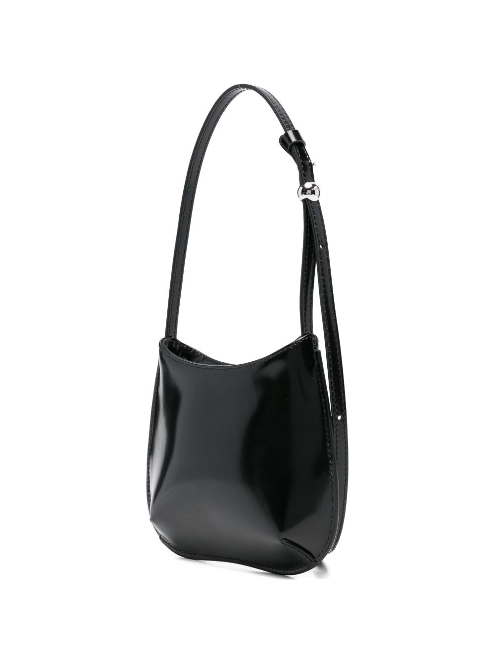 Jacquemus Bags - BLACK | 7b17851c85af8b0e89ac1f2645cf0128fd31bec5