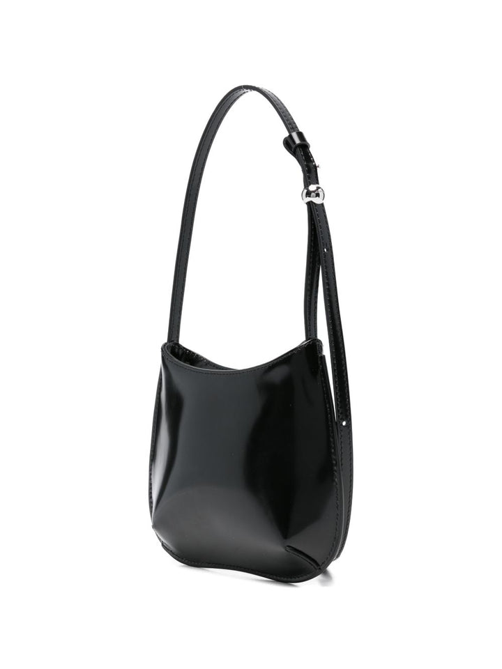 Jacquemus Bags - BLACK | 7b17851c85af8b0e89ac1f2645cf0128fd31bec5