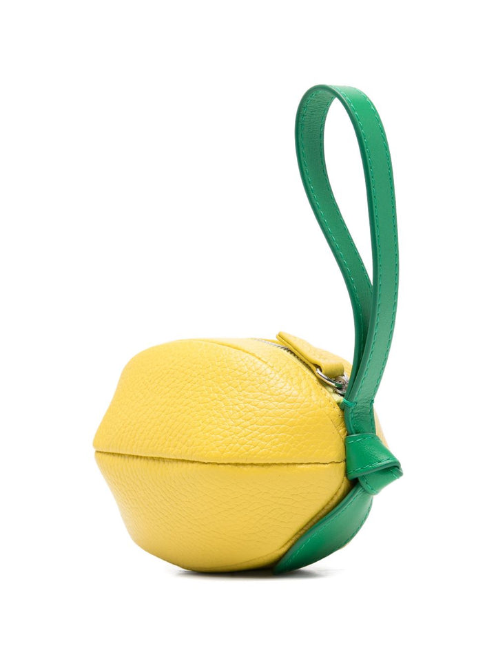 Hereu Wallets - YELLOW | 99771d6022541eb663bf74a52063f597970595f5