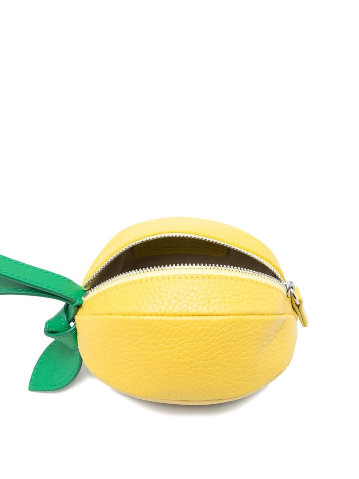 Hereu Wallets - YELLOW | 979c0421219fedca575efdc14a211e1768503ecb