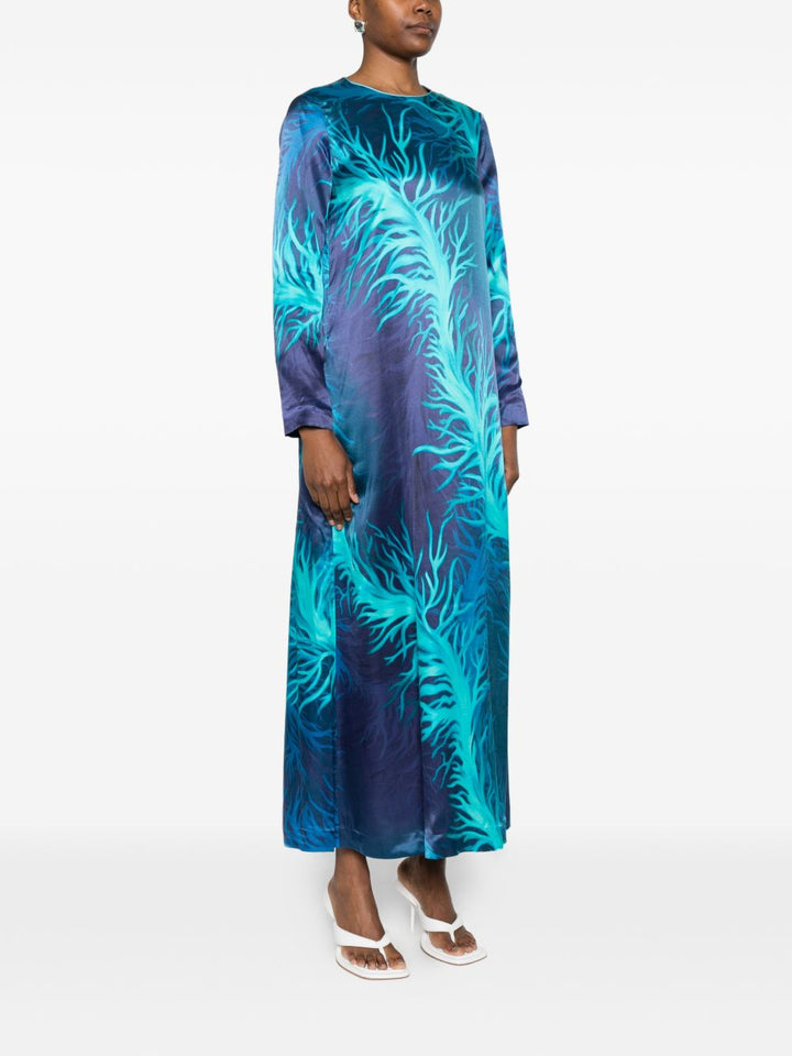 F.R.S . Dresses - BLUE | 2361c865ce089cbfc1168b3fdb9ebfaee2e0d37d