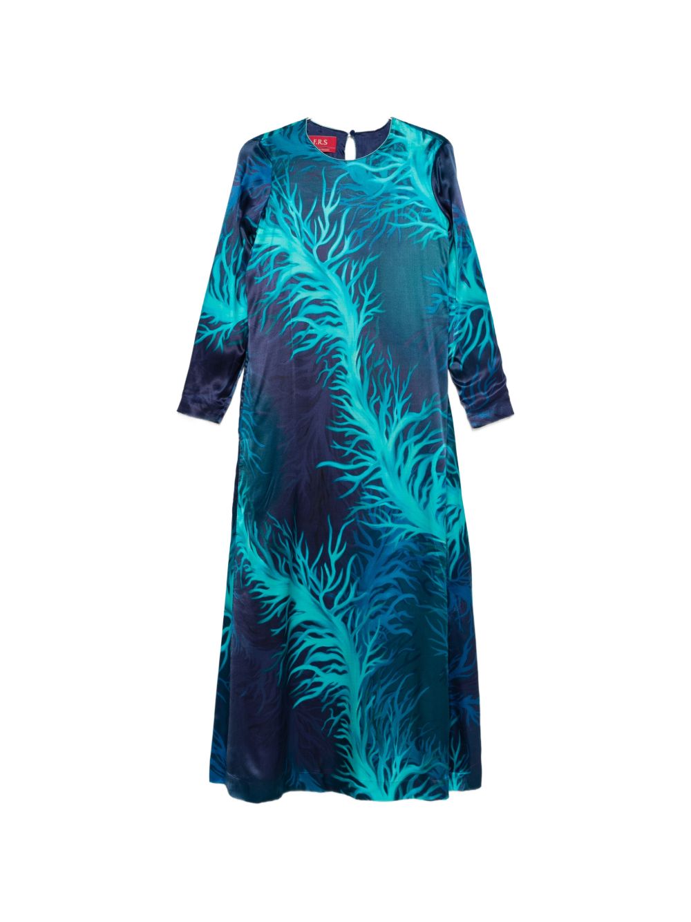 F.R.S . Dresses - BLUE | 1b73480a52f28cea8e86b0de17658f37e3a68506