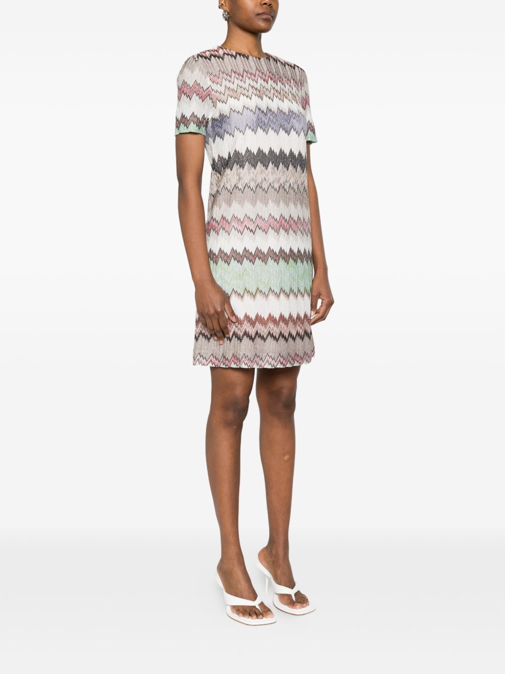 Missoni Dresses - WHITE | 59dd9abe09d990b282ea0c9705a206bb1fcedfa0
