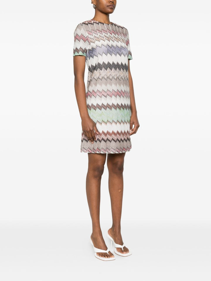 Missoni Dresses - WHITE | 59dd9abe09d990b282ea0c9705a206bb1fcedfa0