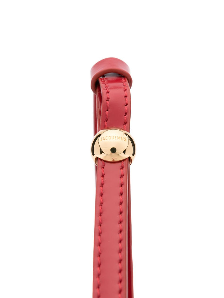 Jacquemus Bags - RED | fd38f59ba06e4d24abca25d2cf0e002381d5c946
